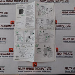 Schneider Electric Nsx 160N Circuit Breaker 50/60Hz