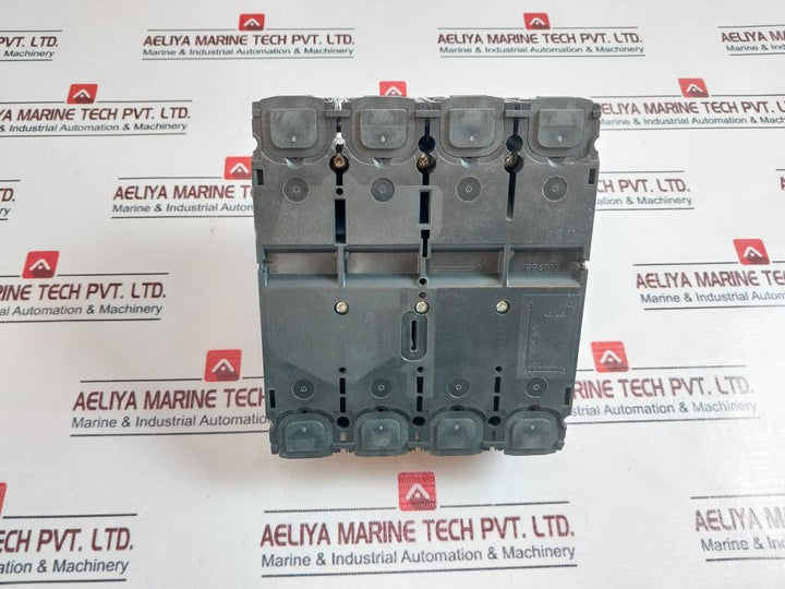 Schneider Electric Nsx 160N Circuit Breaker