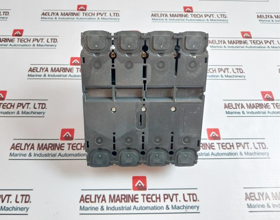 Schneider Electric Nsx 160N Compact Circuit Breaker