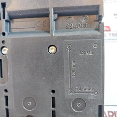 Schneider Electric Nsx 160N Compact Circuit Breaker
