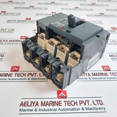Schneider Electric Nsx 160N Compact Circuit Breaker