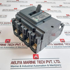 Schneider Electric Nsx 160N Compact Circuit Breaker