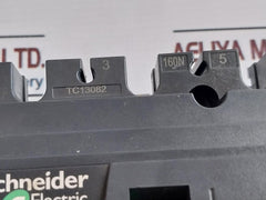 Schneider Electric Nsx 160N Compact Circuit Breaker