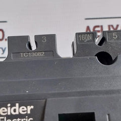 Schneider Electric Nsx 160N Compact Circuit Breaker