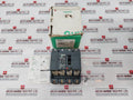 Schneider Electric Nsx 160N Compact Circuit Breaker 50/60Hz