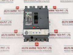Schneider Electric Nsx160N Moulded Case Circuit Breaker 63/160A