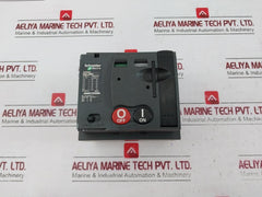 Schneider Electric Nsx 250N Circuit Breaker Compact 220-240V 50/60Hz 800V 8Kv