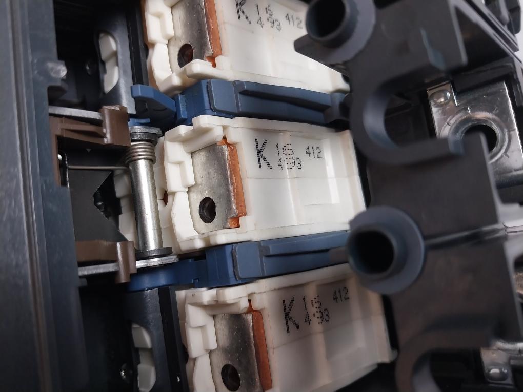 Schneider Electric Nsx250S Dc Circuit Breaker/Switch-disconnector