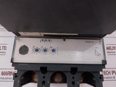Schneider Electric Nsx 400-630 F/N/H/Na Circuit Breaker 220-240V 50/60Hz