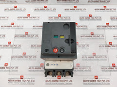 Schneider Electric Nsx 400-630 F/N/H/Na Circuit Breaker 220-240V 50/60Hz