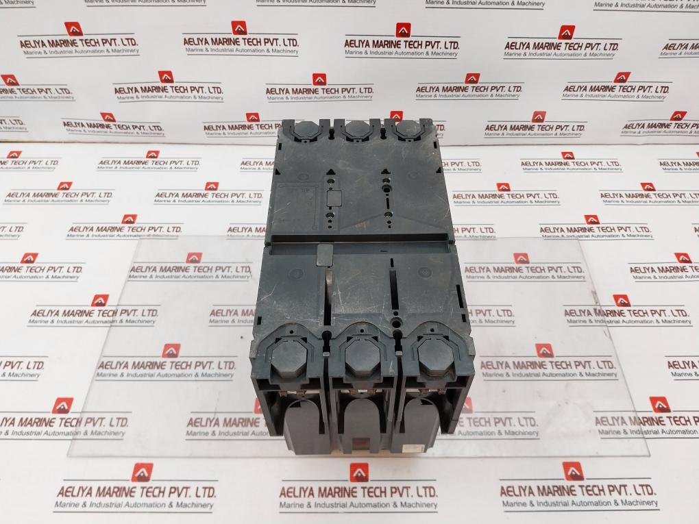 Schneider Electric Nsx 400-630 F/N/H/Na Circuit Breaker 220-240V 50/60Hz