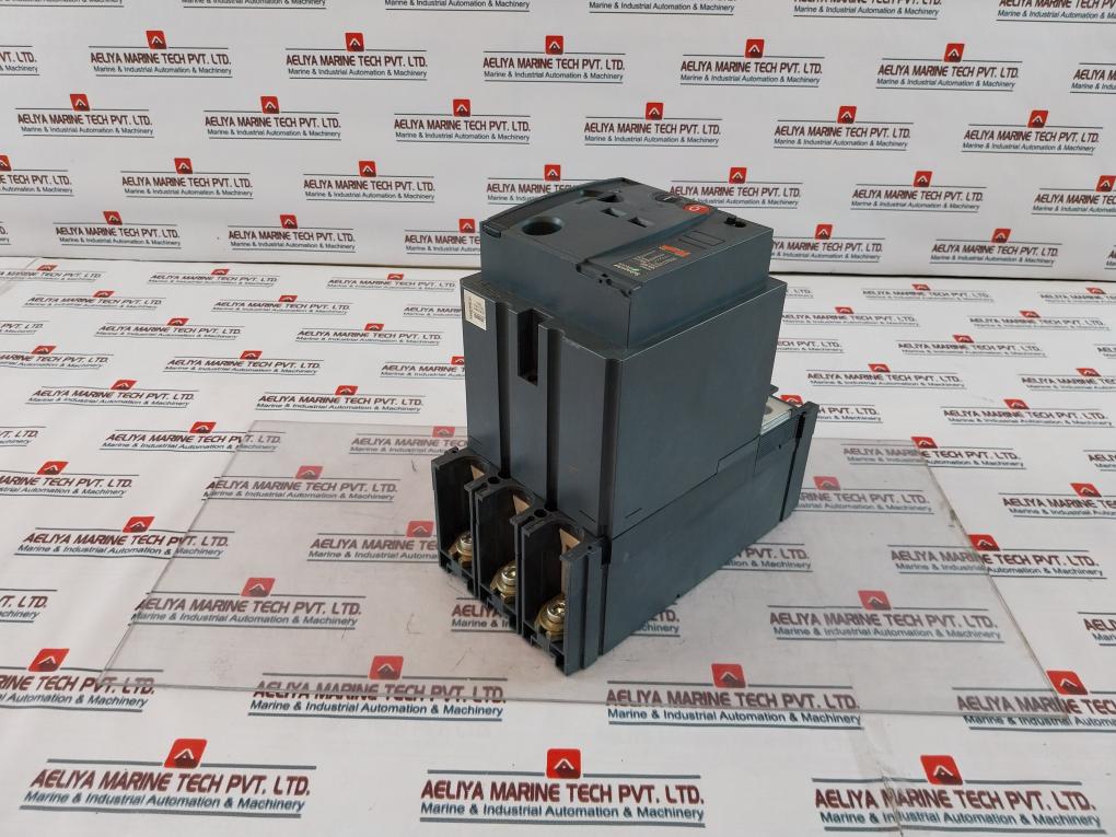 Schneider Electric Nsx 400F Circuit Breaker 800V Cat:A