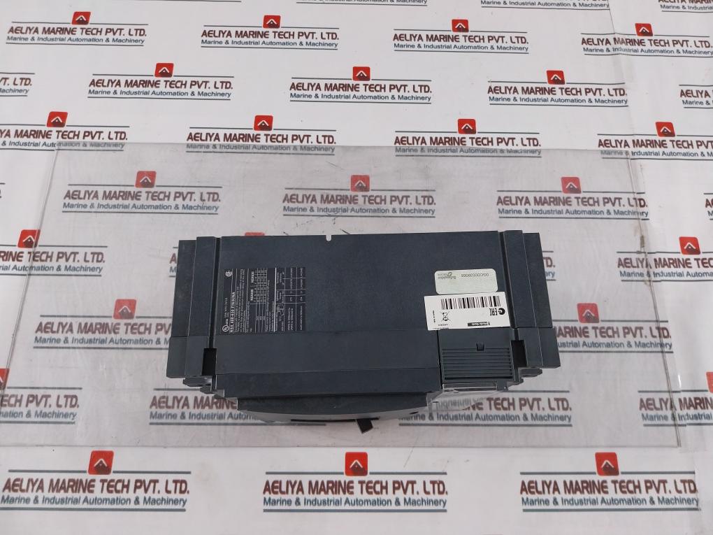 Schneider Electric Nsx 400N Micrologic 2-3 Circuit Breaker 50/60Hz