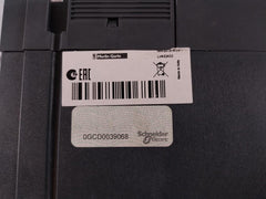 Schneider Electric Nsx 400N Micrologic 2-3 Circuit Breaker 50/60Hz