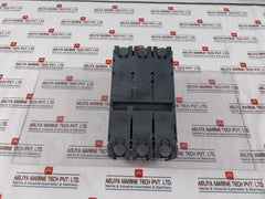Schneider Electric Nsx 400N Micrologic 2-3 Circuit Breaker 50/60Hz