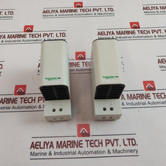Schneider Electric Nsycr10Wu2C Heating Resistance Ac/Dc 120-240V 10W