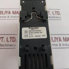 Schneider Electric Nsycr10Wu2C Heating Resistance Ac/Dc 120-240V 10W