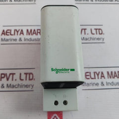 Schneider Electric Nsycr10Wu2C Heating Resistance Ac/Dc 120-240V 10W
