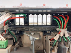Schneider Electric Nt12 H2 Masterpact Nt Circuit Breaker Trip Unit