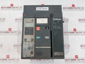 Schneider Electric Nt12 H2 Masterpact Nt Circuit Breaker Trip Unit
