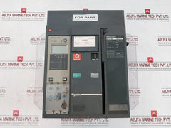 Schneider Electric Nt12 H2 Masterpact Nt Circuit Breaker Trip Unit