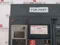 Schneider Electric Nt12 H2 Masterpact Nt Circuit Breaker Trip Unit