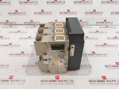 Schneider Electric Nt12 H2 Masterpact Nt Circuit Breaker Trip Unit