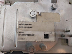 Schneider Electric Nt12 H2 Masterpact Nt Circuit Breaker Trip Unit