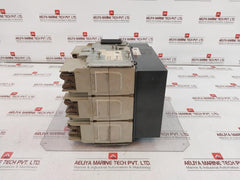Schneider Electric Nt12 H2 Masterpact Nt Circuit Breaker Trip Unit