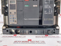 Schneider Electric Nw02 H1 3P Masterpact Micrologic 6.0A Circuit Breaker Unit