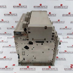 Schneider Electric Nw02 H1 3P Masterpact Micrologic 6.0A Circuit Breaker Unit