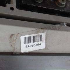 Schneider Electric Nw02 H1 3P Masterpact Micrologic 6.0A Circuit Breaker Unit