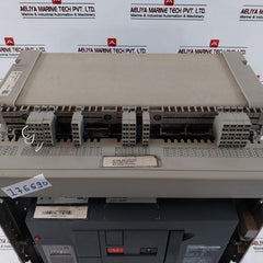 Schneider Electric Nw02 H1 3P Masterpact Micrologic 6.0A Circuit Breaker Unit