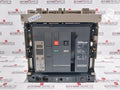 Schneider Electric Nw02 H1 3P Masterpact Micrologic 6.0A Circuit Breaker Unit