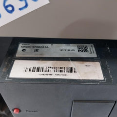Schneider Electric Nw02 H1 3P Masterpact Micrologic 6.0A Circuit Breaker Unit