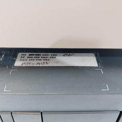 Schneider Electric Nw02 H1 3P Masterpact Micrologic 6.0A Circuit Breaker Unit