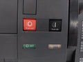 Schneider Electric Nw02 H1 3P Masterpact Micrologic 6.0A Circuit Breaker Unit