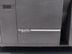 Schneider Electric Nw02 H1 3P Masterpact Micrologic 6.0A Circuit Breaker Unit