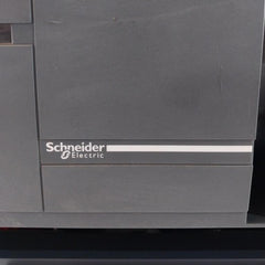 Schneider Electric Nw02 H1 3P Masterpact Micrologic 6.0A Circuit Breaker Unit
