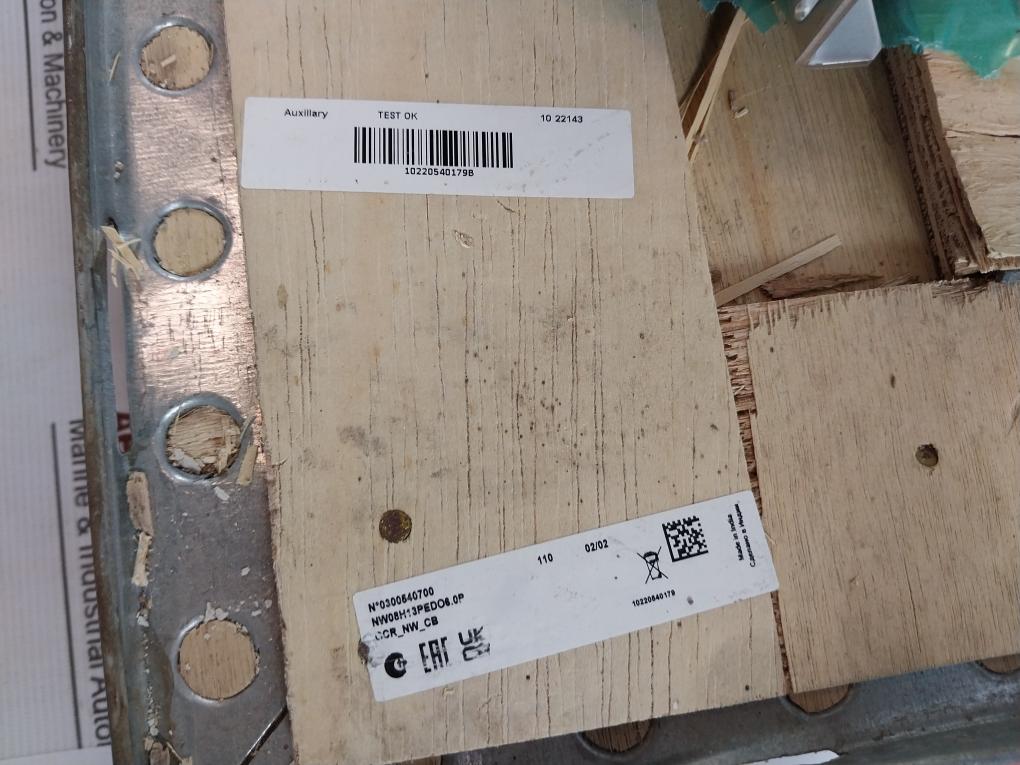 Schneider Electric Nw08 H1 Masterpact Circuit Breaker Micrologic 6.0P 1000V 12Kv