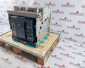 Schneider Electric Nw08 H1 Masterpact Circuit Breaker Micrologic 6.0P 1000V 12Kv