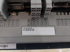 Schneider Electric Nw08 H1 Masterpact Circuit Breaker Micrologic 6.0P 1000V 12Kv