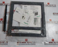 Schneider Electric Nw08 H1 Masterpact Nw Circuit Breaker 1000V 12Kv 50/60Hz