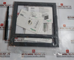Schneider Electric Nw08 H1 Masterpact Nw Circuit Breaker 1000V 12Kv 50/60Hz