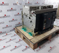 Schneider Electric Nw08 H1 Masterpact Nw Circuit Breaker Iec 60947-2 1000V 12Kv