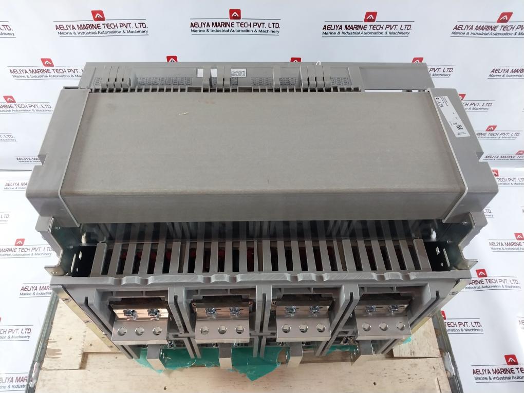 Schneider Electric Nw08 H1 Masterpact Nw Circuit Breaker Iec 60947-2 1000V 12Kv