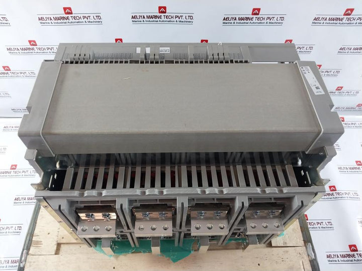 Schneider Electric Nw08 H1 Masterpact Nw Circuit Breaker Iec 60947-2 1000V 12Kv