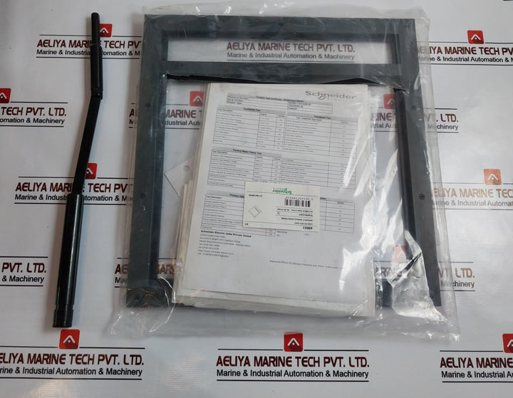 Schneider Electric Nw08 H1 Masterpact Nw Drawout Circuit Breaker 1000V 12Kv 800A