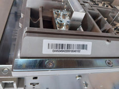 Schneider Electric Nw10 H1 Masterpact Circuit Breaker 1000V 12Kv Iec 60947-3