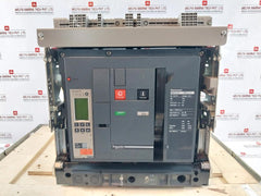 Schneider Electric Nw10 H1 Masterpact Circuit Breaker 1000V 12Kv Iec 60947-3